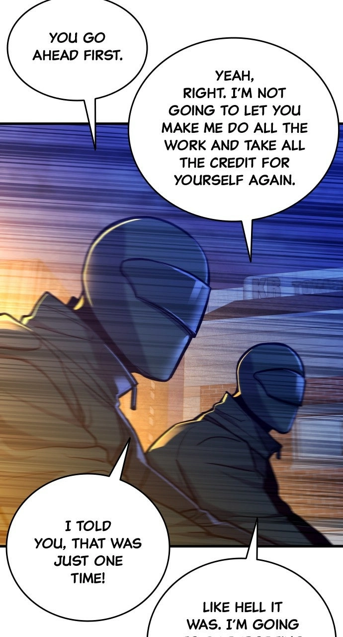 Justice is Served Chapter 16 page 29 - 