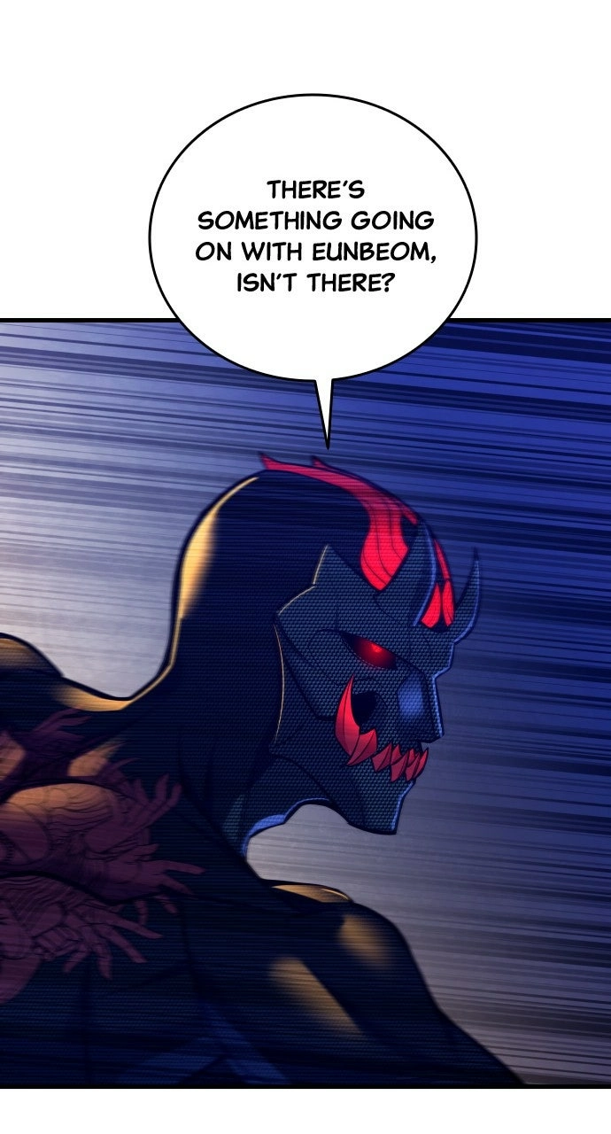 Justice is Served Chapter 16 page 33 - 