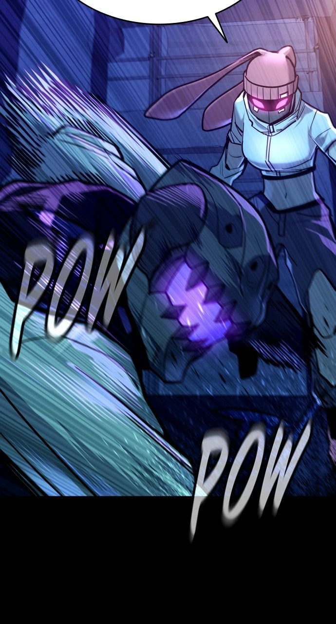 Justice is Served Chapter 16 page 41 - 