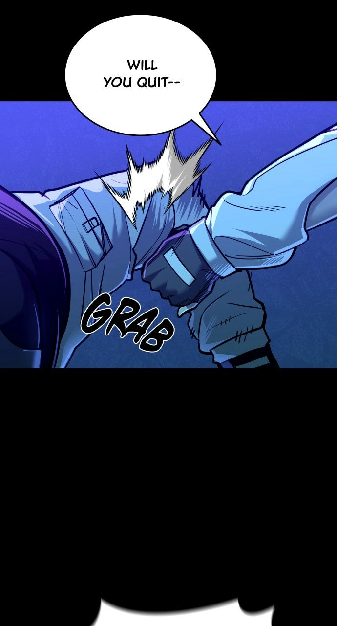 Justice is Served Chapter 16 page 42 - 