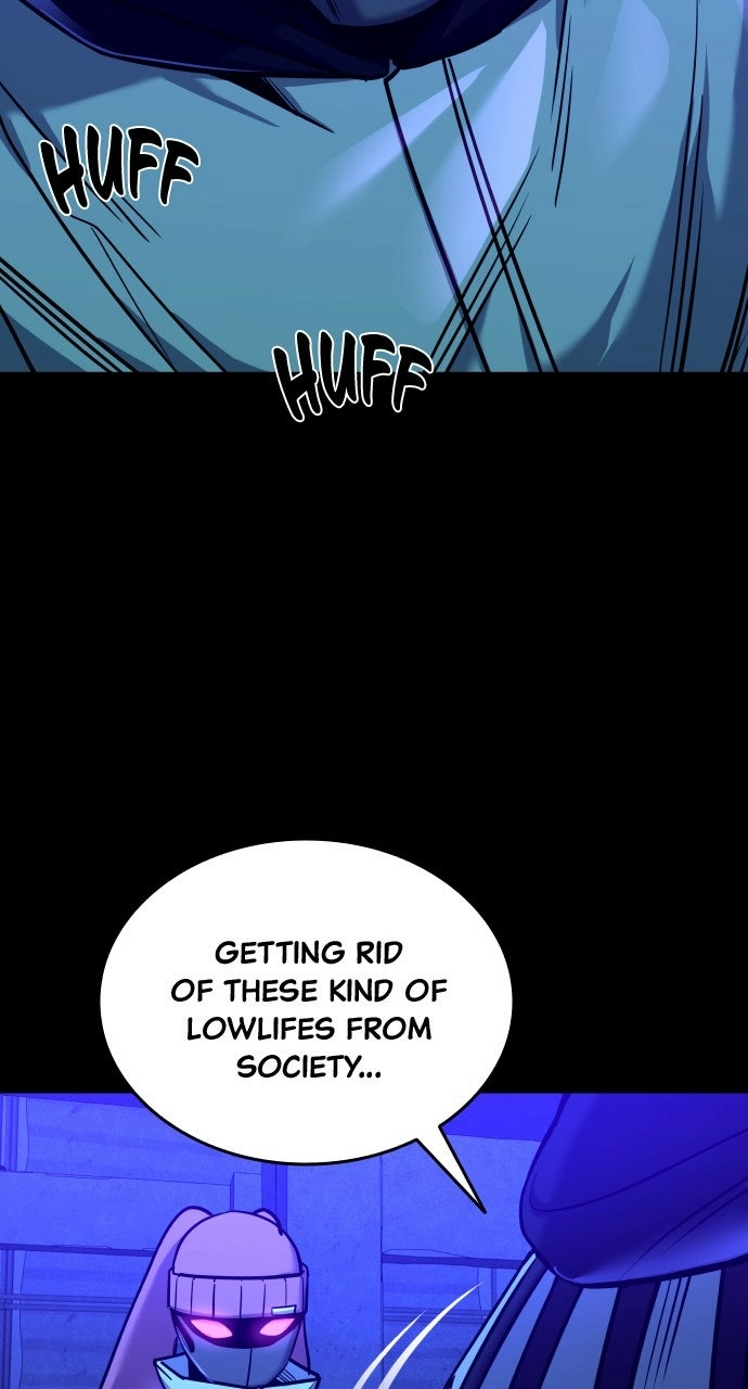 Justice is Served Chapter 16 page 45 - 