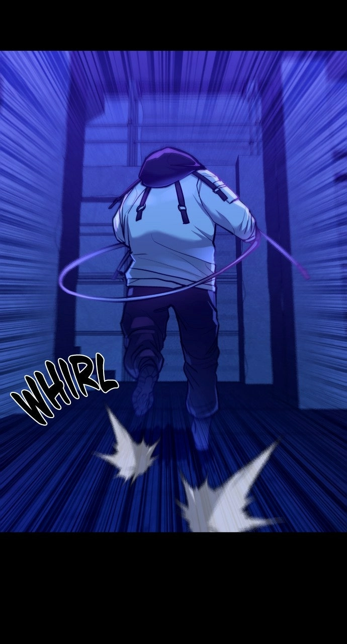 Justice is Served Chapter 16 page 47 - 