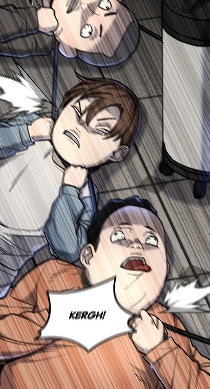 Justice is Served Chapter 16 page 54 - 