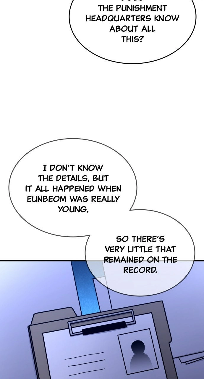 Justice is Served Chapter 16 page 65 - 