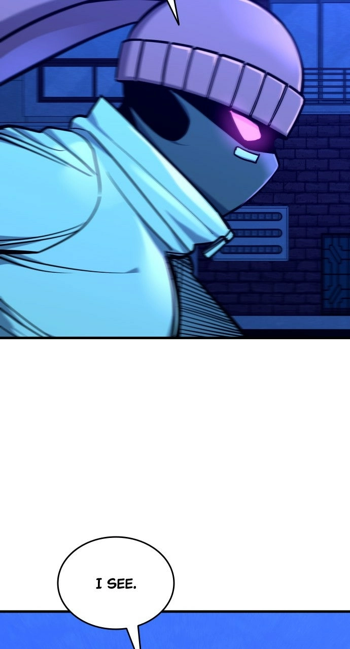 Justice is Served Chapter 16 page 68 - 