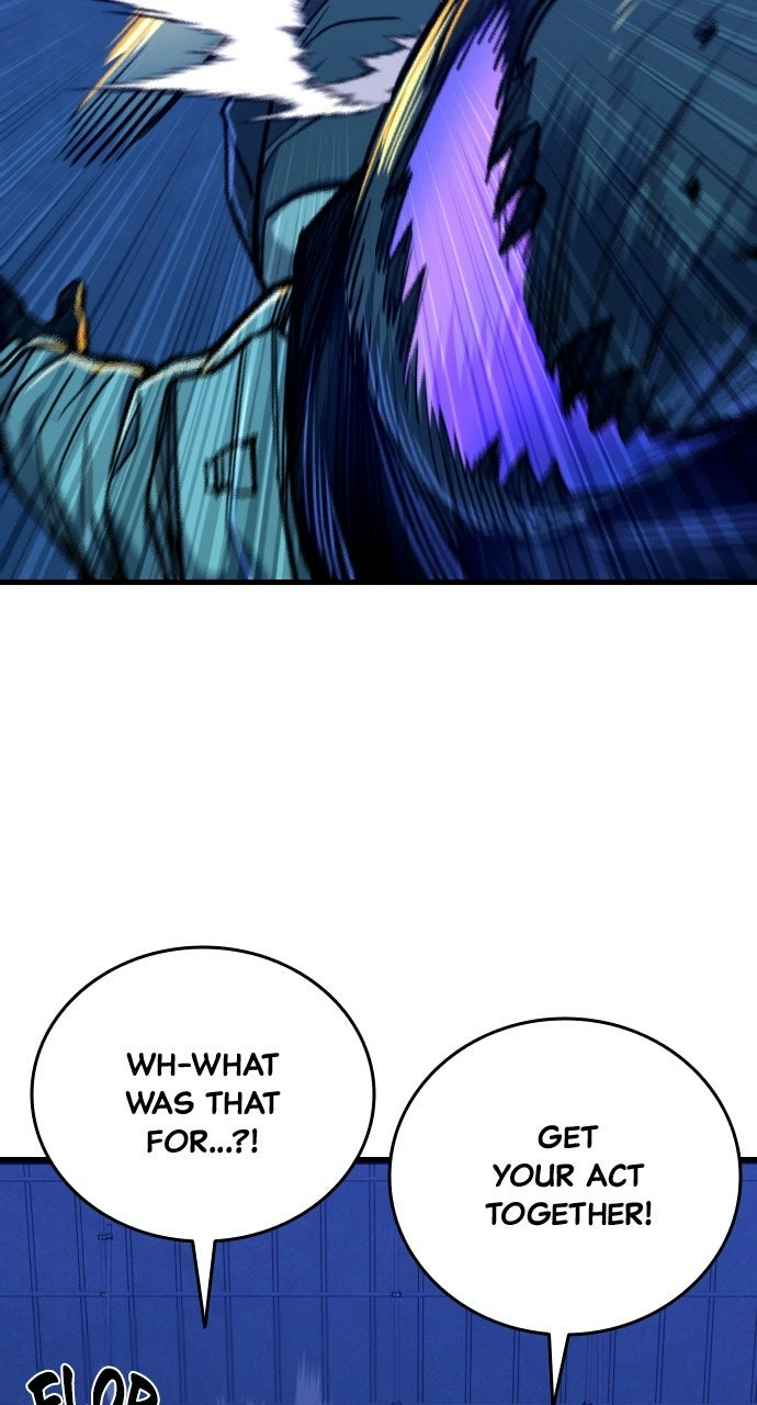 Justice is Served Chapter 16 page 8 - 