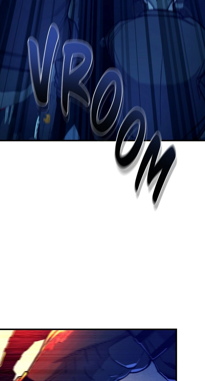 Justice is Served Chapter 16 page 76 - 