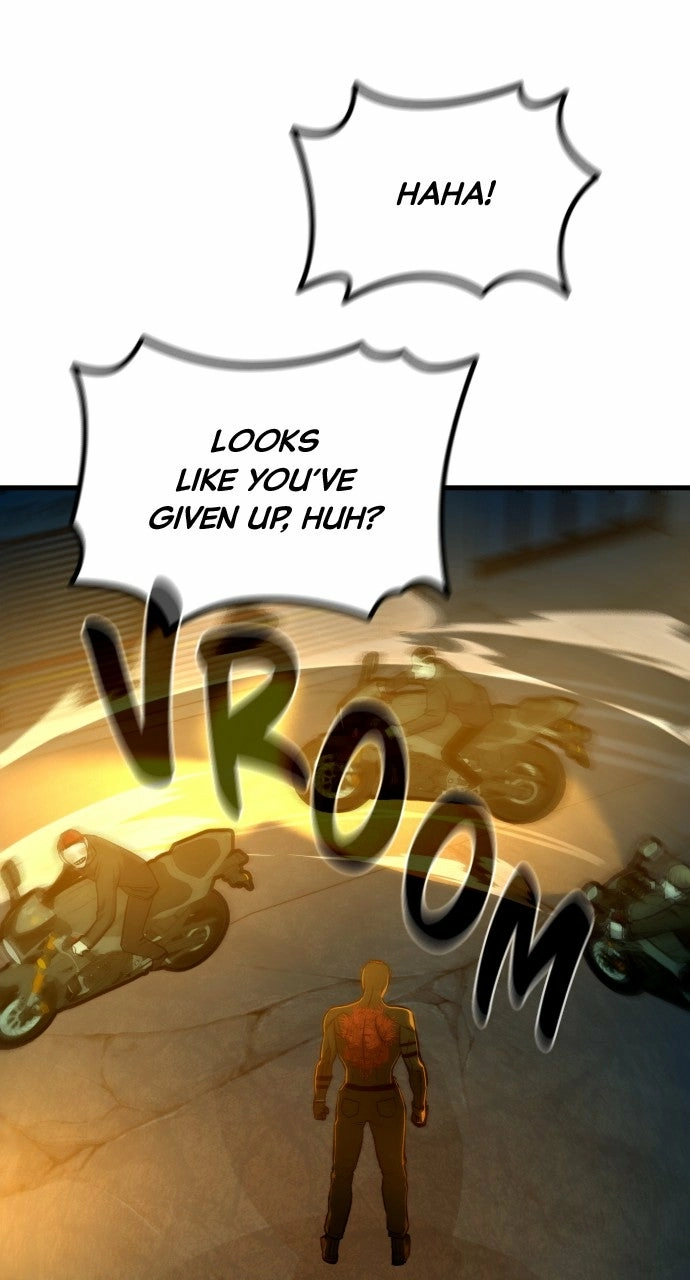 Justice is Served Chapter 16 page 78 - 