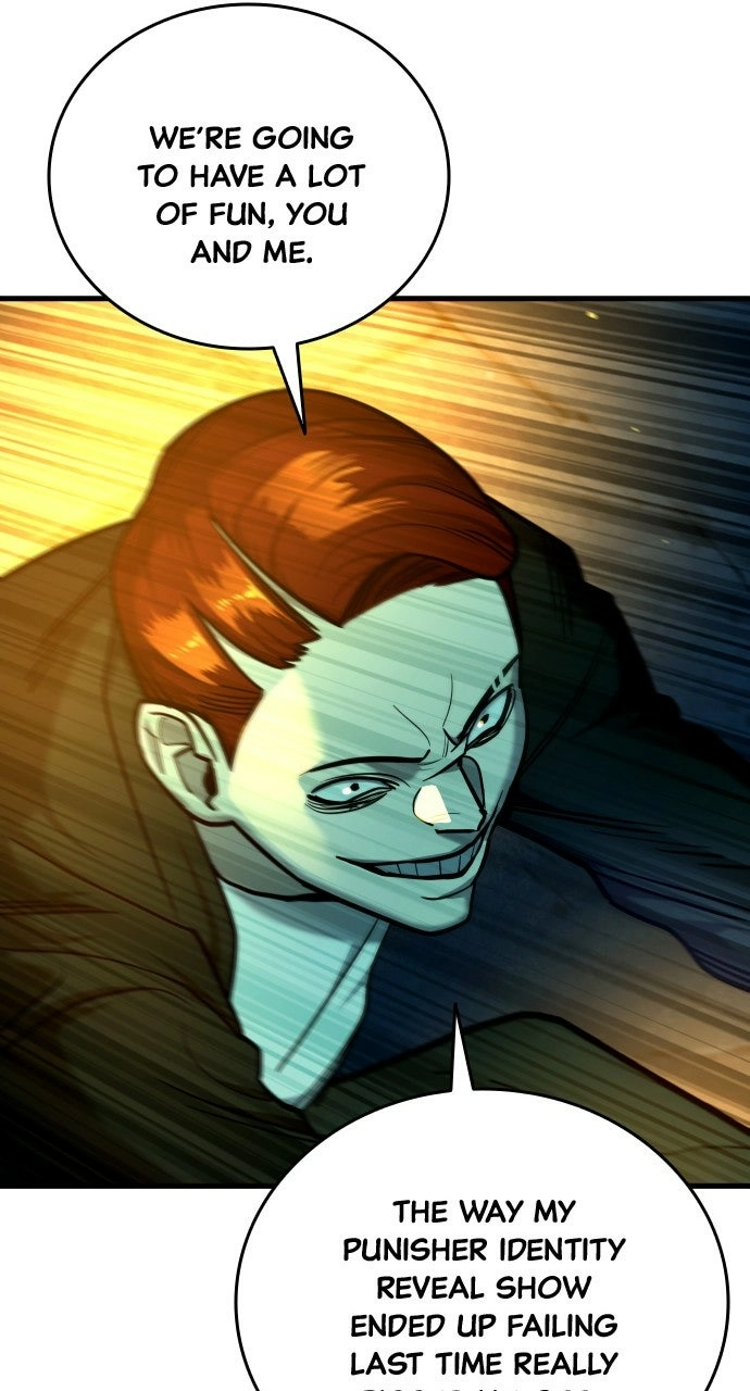 Justice is Served Chapter 16 page 80 - 