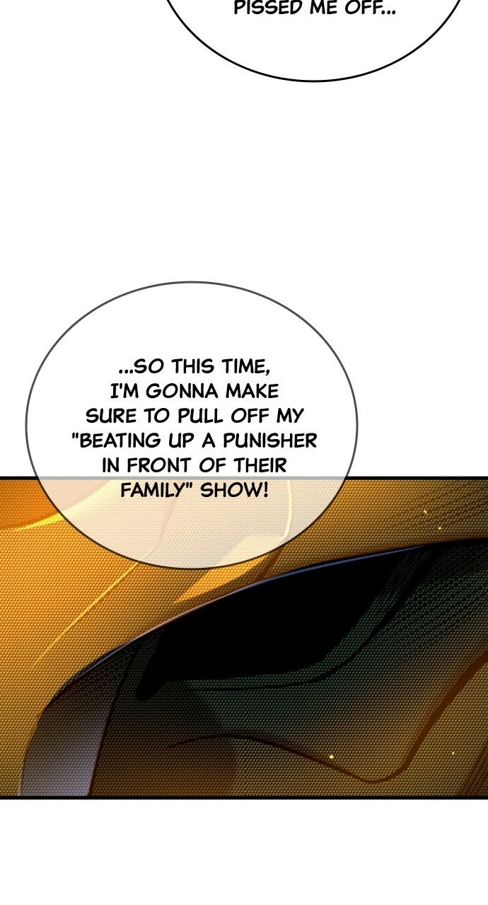 Justice is Served Chapter 16 page 81 - 