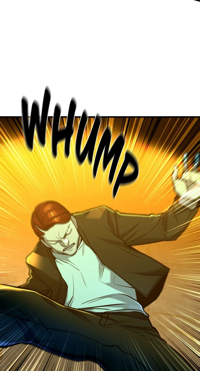 Justice is Served Chapter 16 page 88 - 