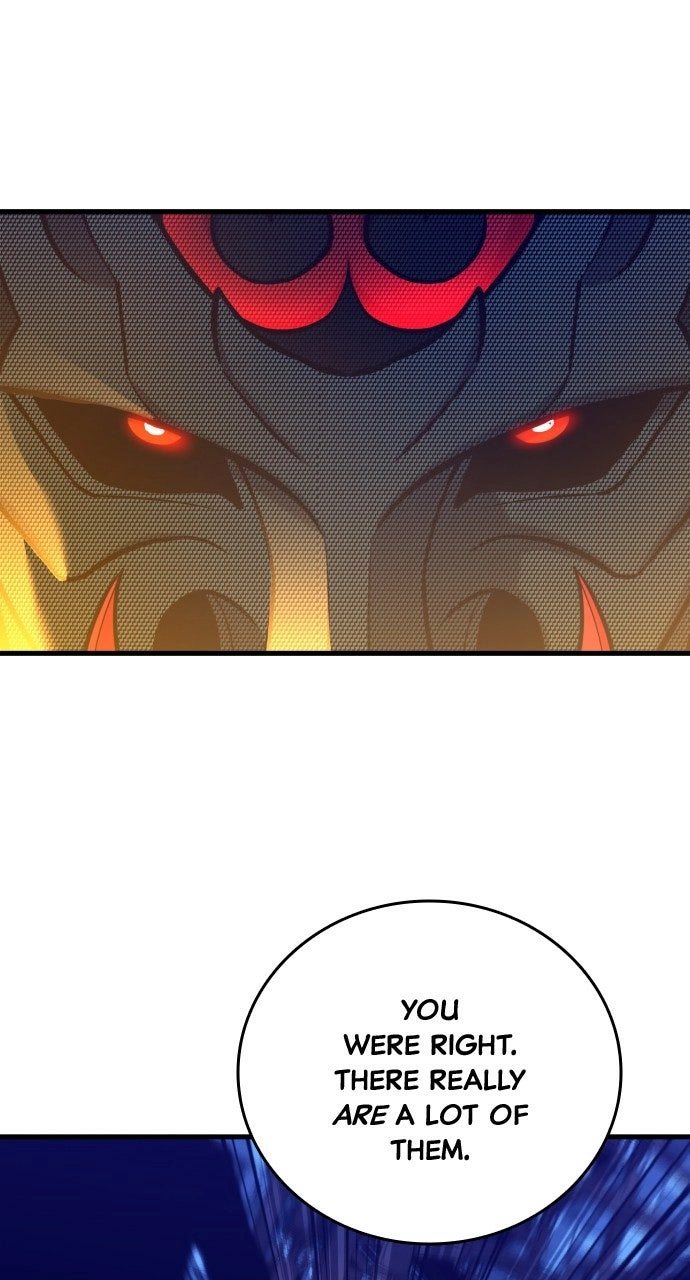 Justice is Served Chapter 16 page 10 - 