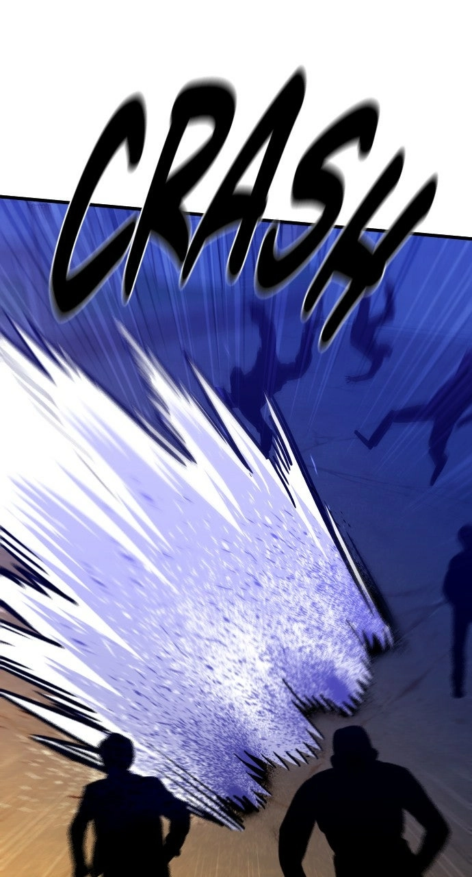 Justice is Served Chapter 16 page 96 - 