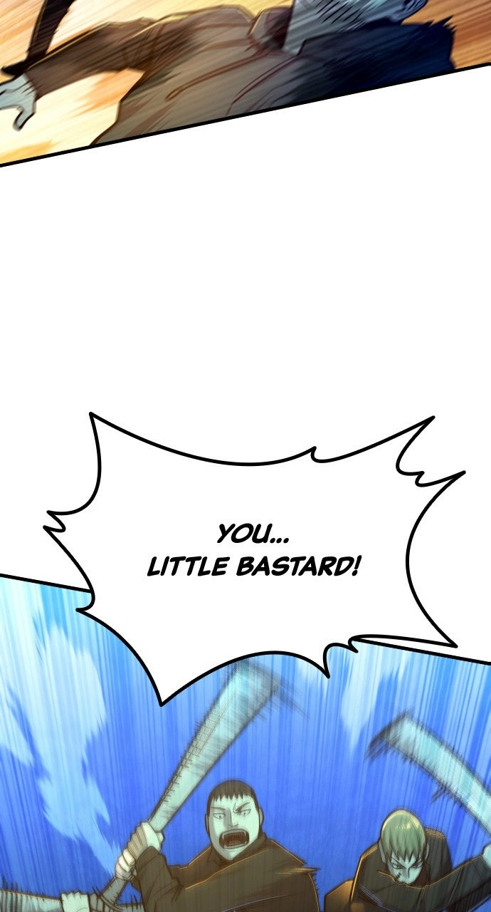 Justice is Served Chapter 16 page 98 - 