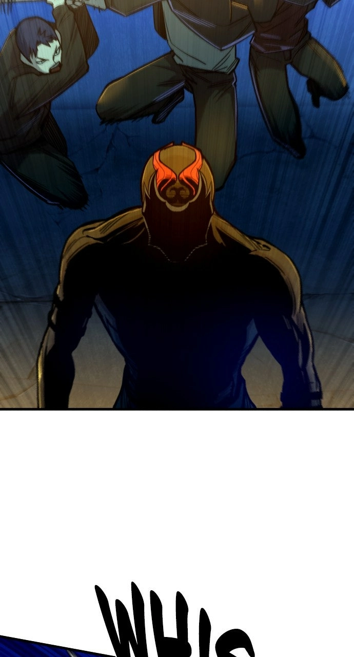 Justice is Served Chapter 16 page 99 - 