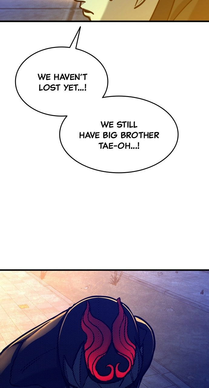 Justice is Served Chapter 17 page 117 - 