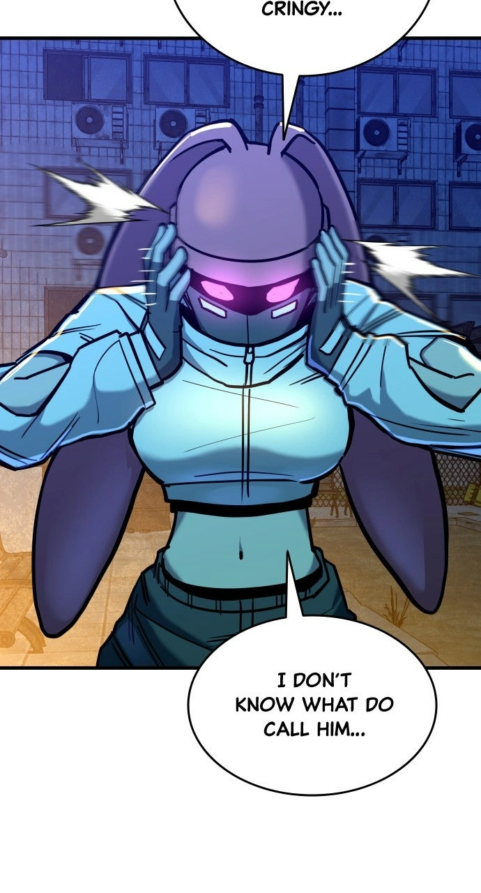 Justice is Served Chapter 17 page 132 - 