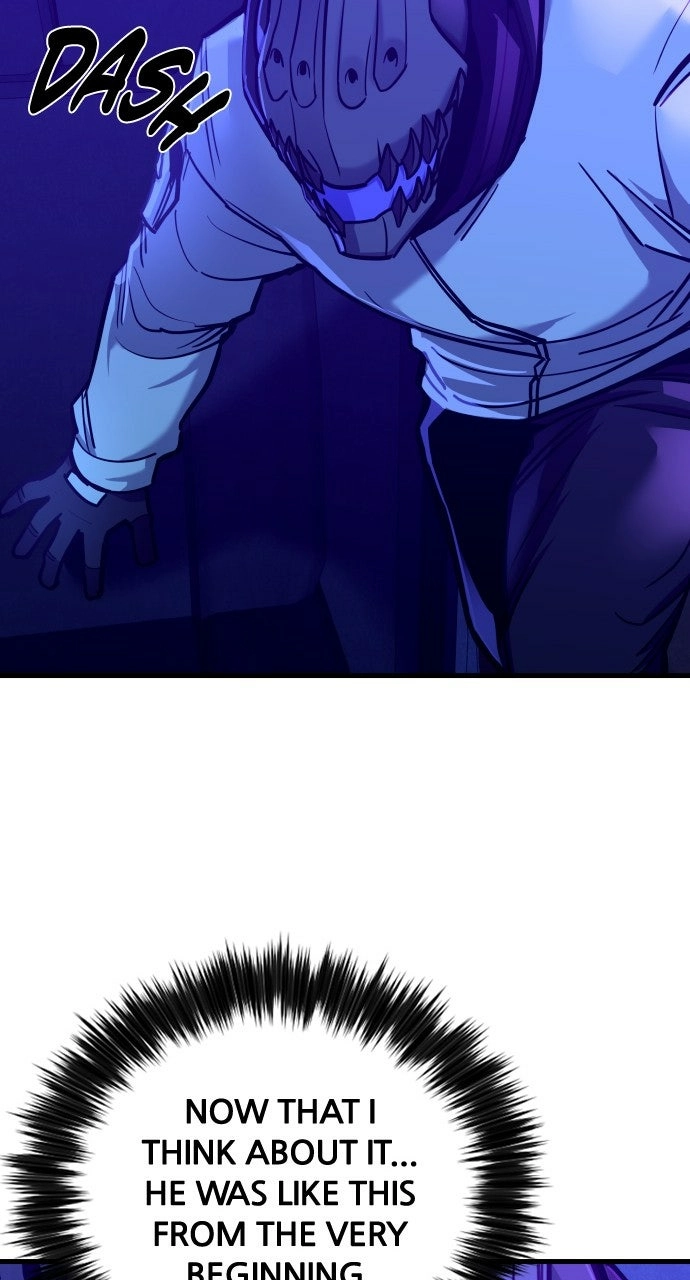 Justice is Served Chapter 17 page 137 - 