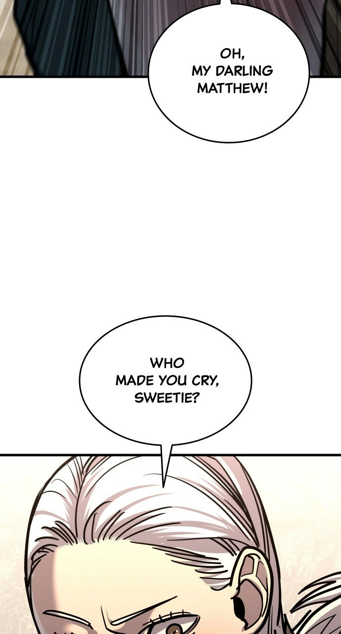 Justice is Served Chapter 17 page 152 - 