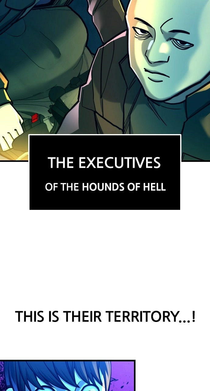 Justice is Served Chapter 17 page 3 - 