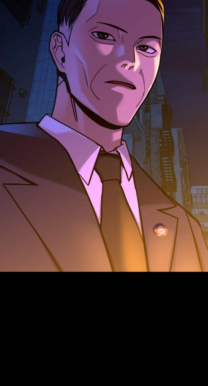 Justice is Served Chapter 17 page 29 - 