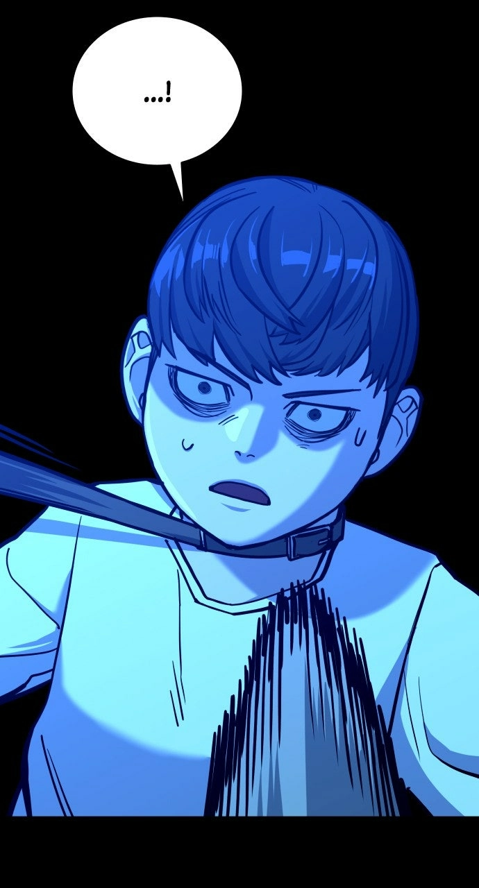Justice is Served Chapter 17 page 34 - 
