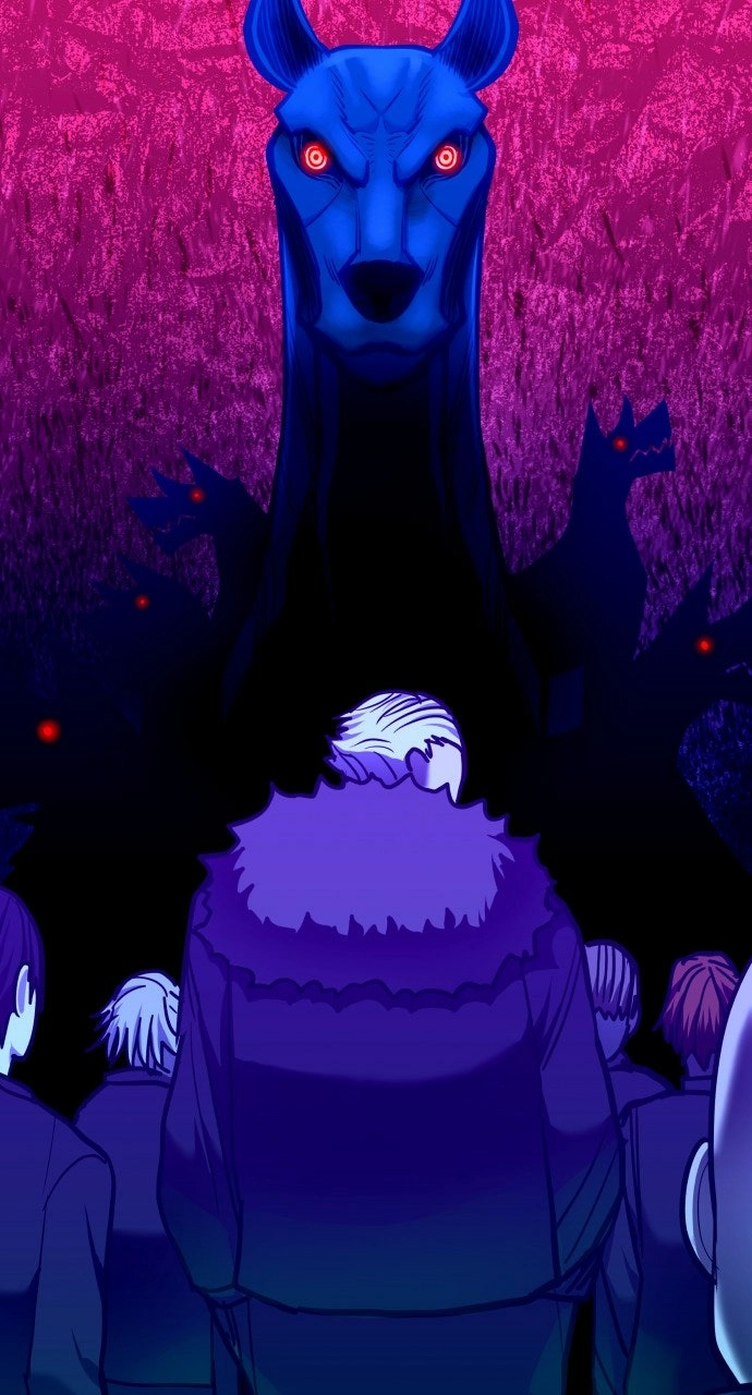 Justice is Served Chapter 17 page 42 - 