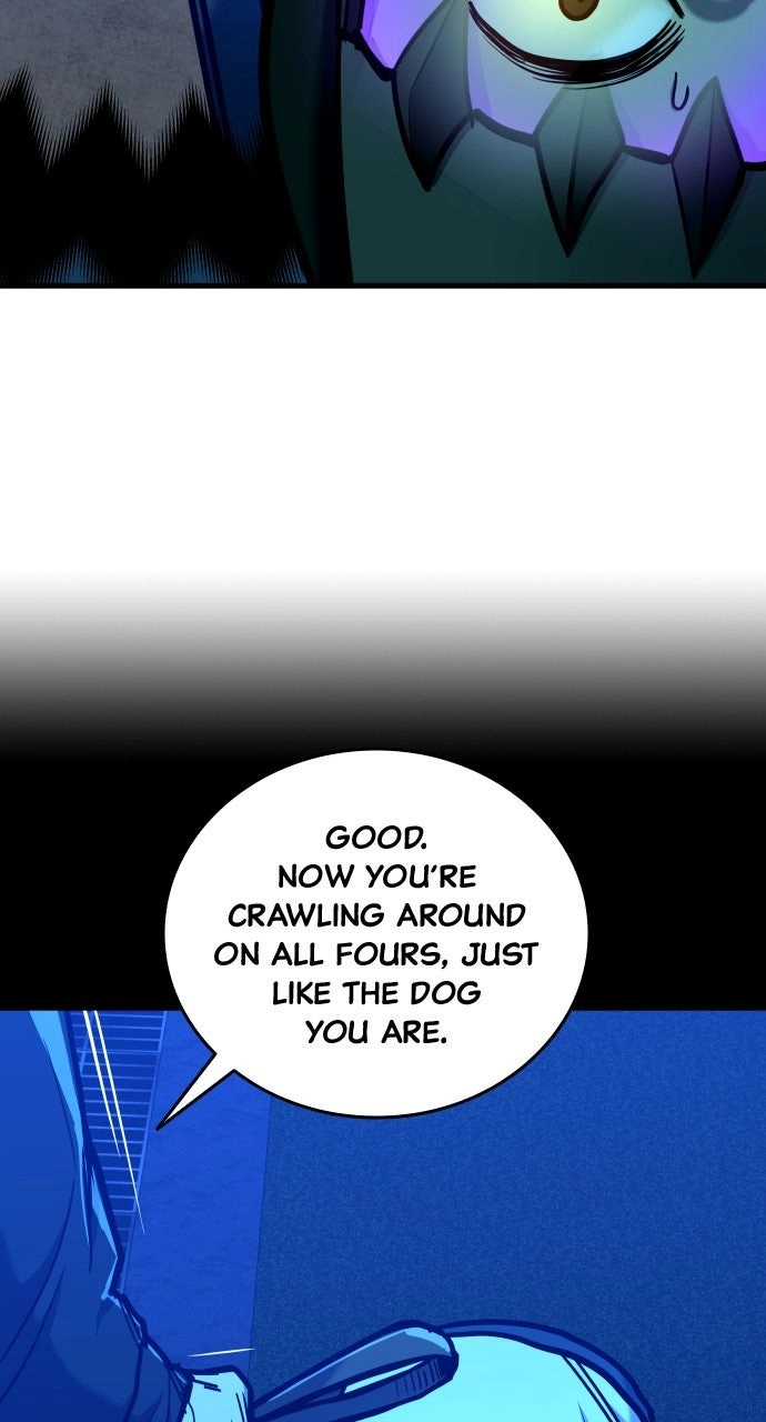 Justice is Served Chapter 17 page 45 - 
