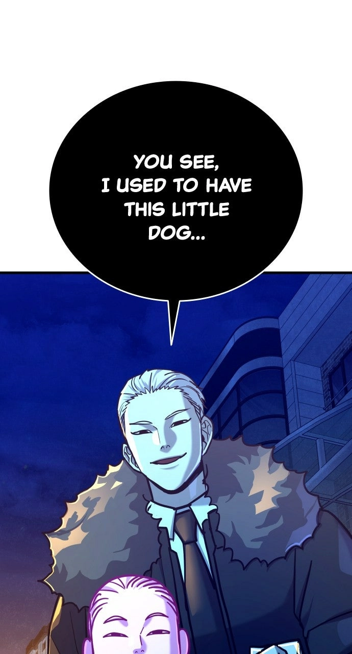 Justice is Served Chapter 17 page 47 - 
