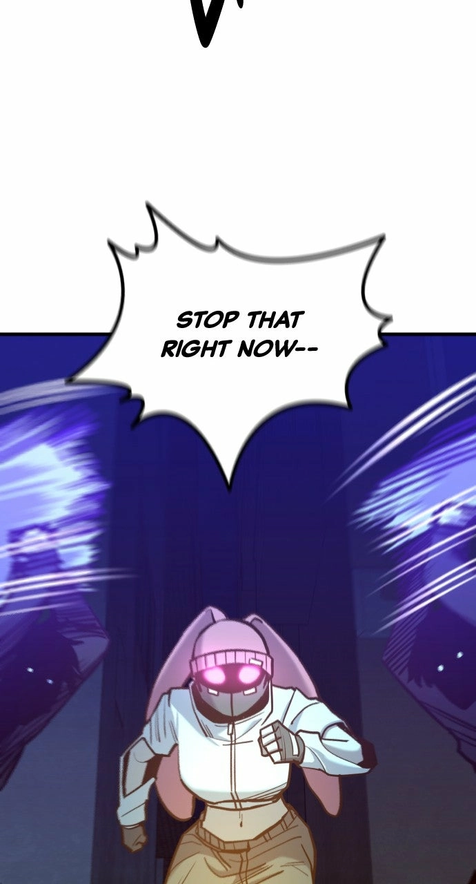 Justice is Served Chapter 17 page 53 - 