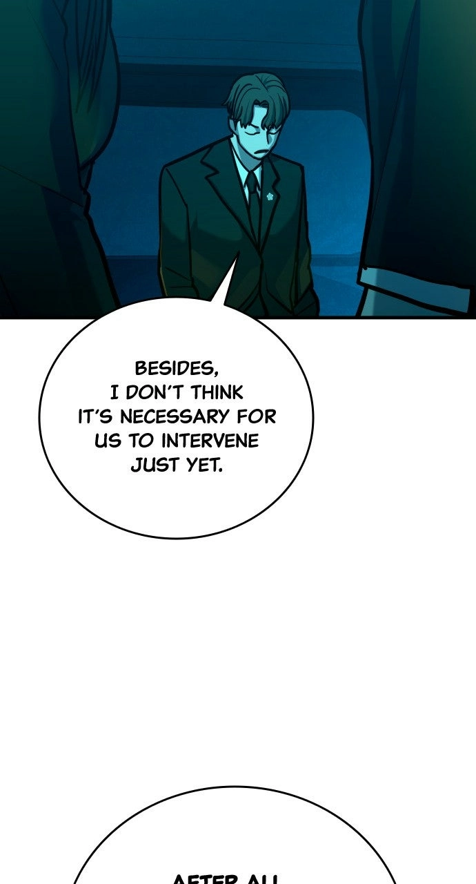 Justice is Served Chapter 17 page 65 - 