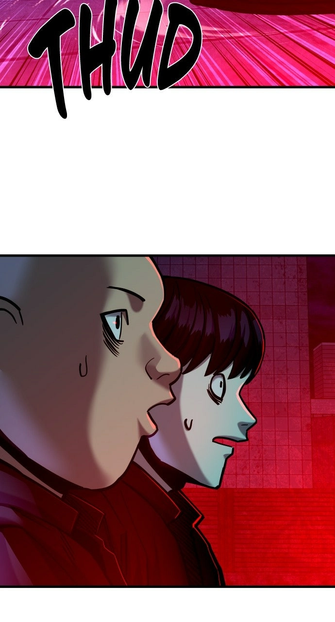 Justice is Served Chapter 17 page 70 - 