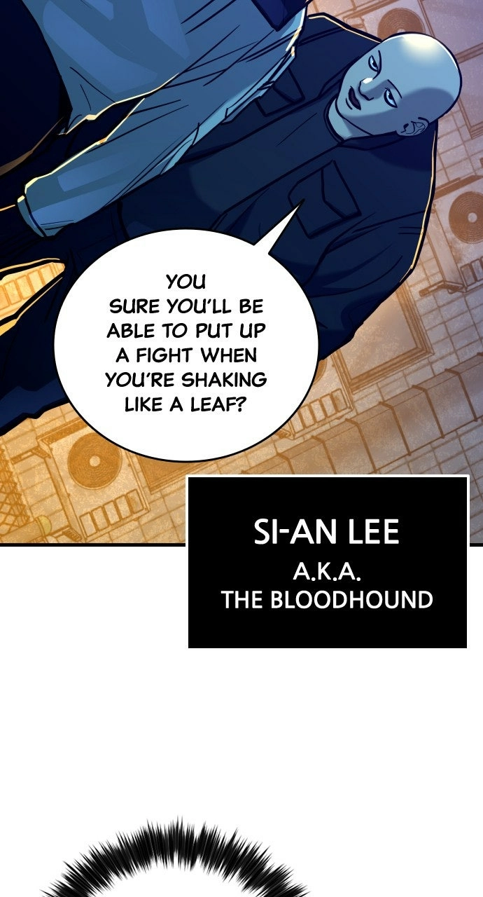 Justice is Served Chapter 17 page 8 - 