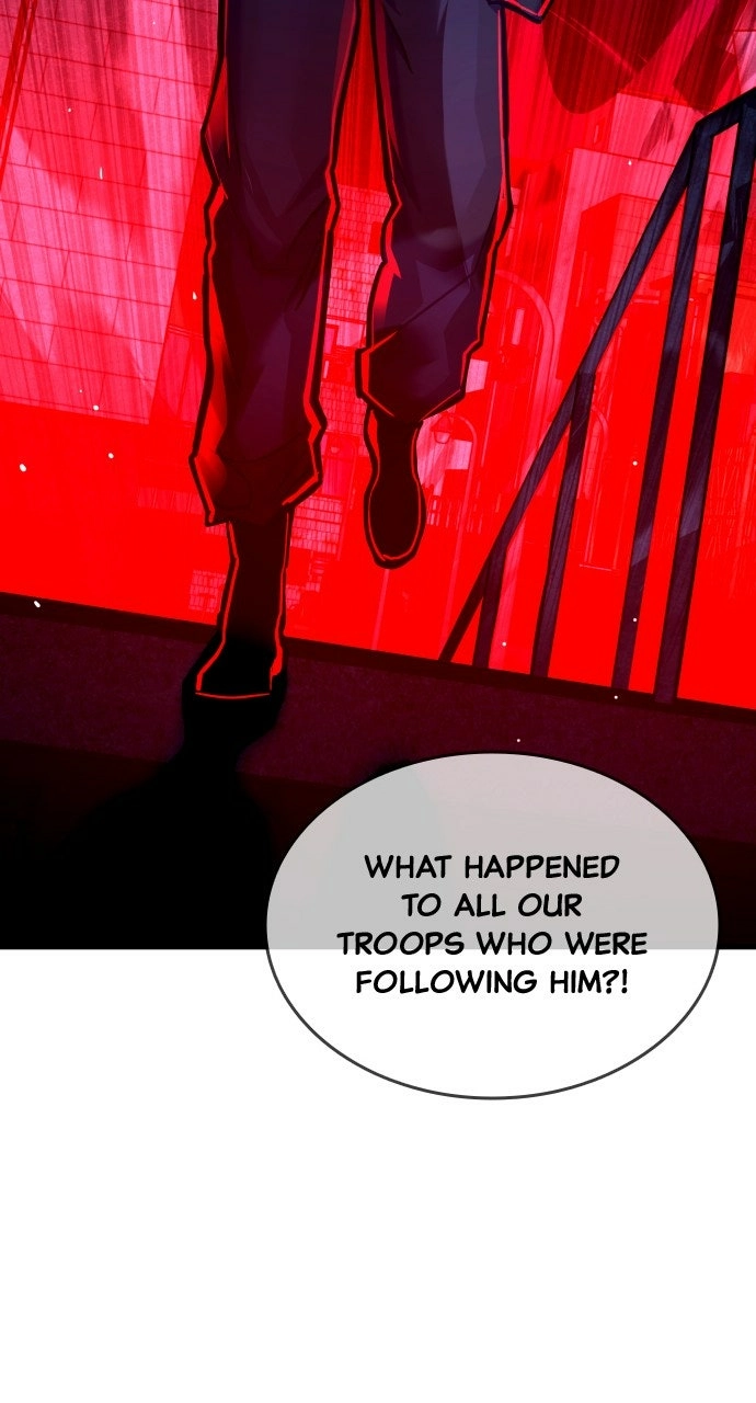 Justice is Served Chapter 17 page 72 - 