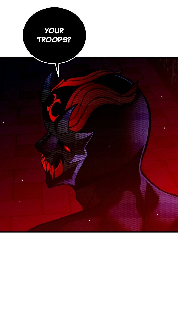 Justice is Served Chapter 17 page 73 - 