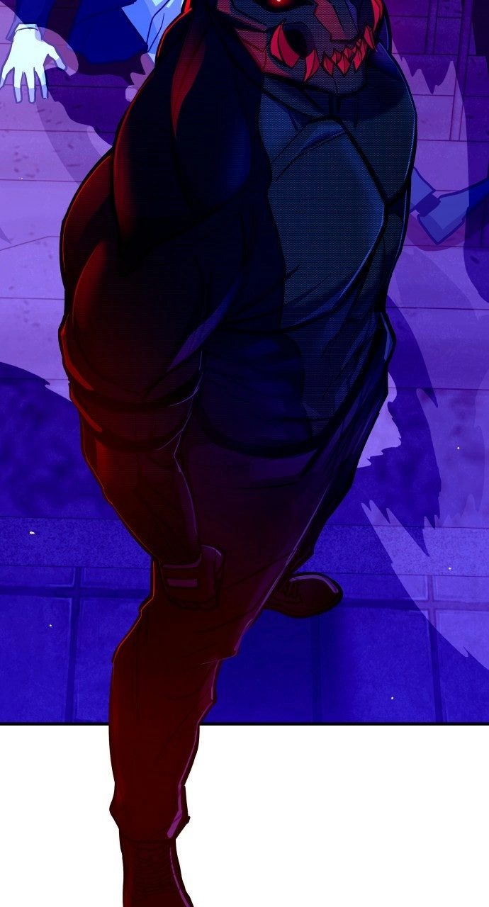 Justice is Served Chapter 17 page 77 - 