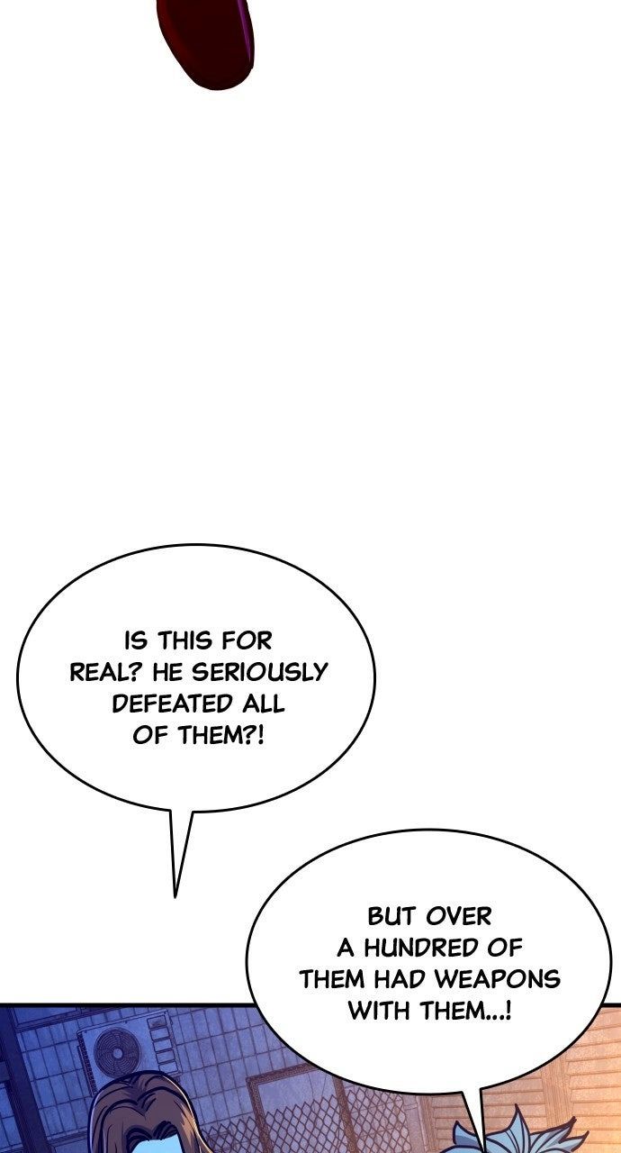 Justice is Served Chapter 17 page 78 - 