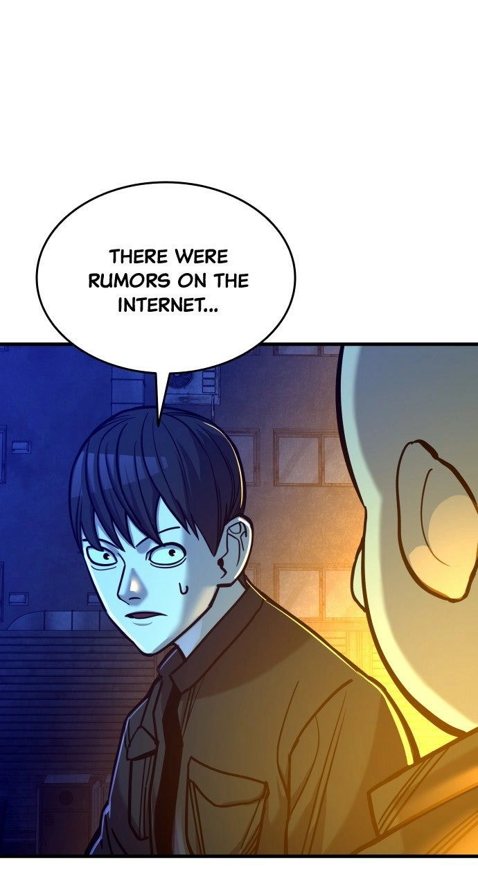 Justice is Served Chapter 17 page 80 - 