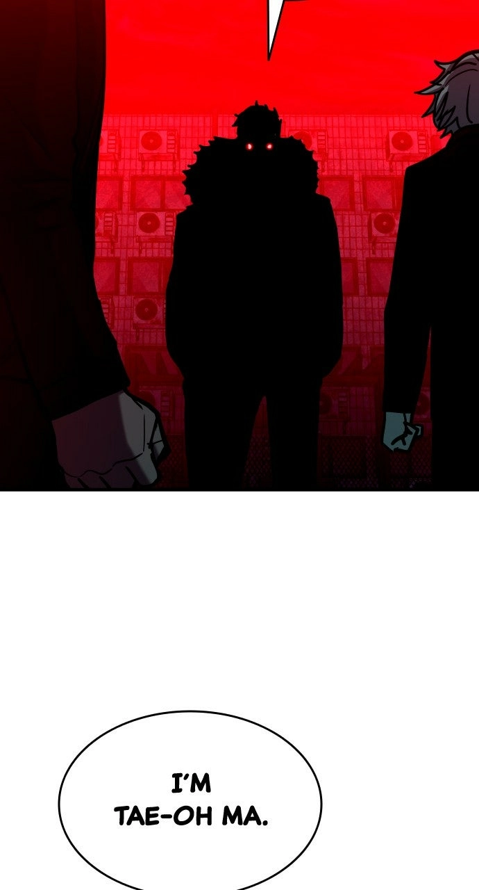 Justice is Served Chapter 17 page 84 - 