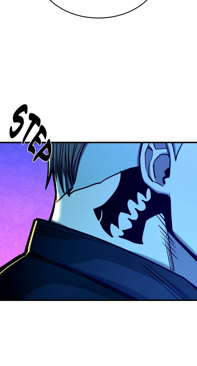 Justice is Served Chapter 17 page 86 - 