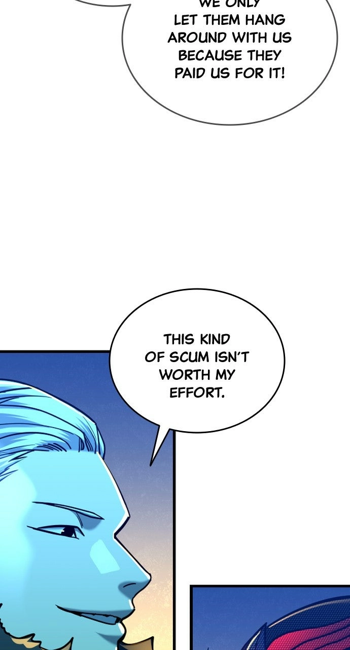 Justice is Served Chapter 17 page 90 - 