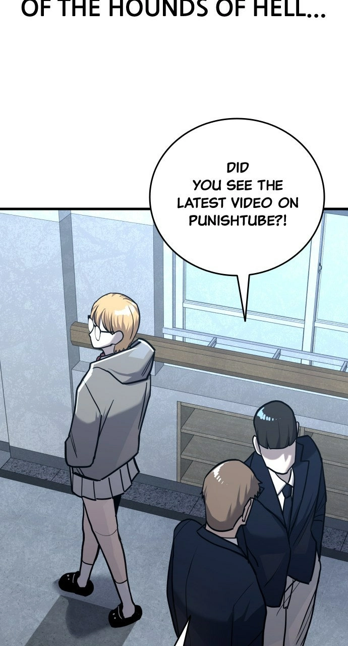 Justice is Served Chapter 18 page 117 - 