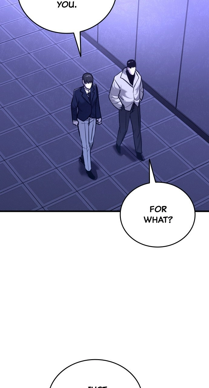 Justice is Served Chapter 18 page 132 - 