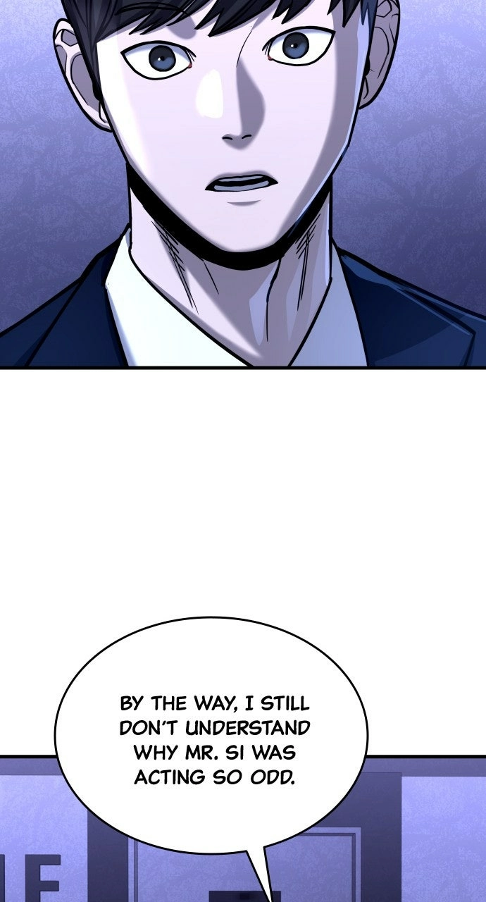 Justice is Served Chapter 18 page 137 - 
