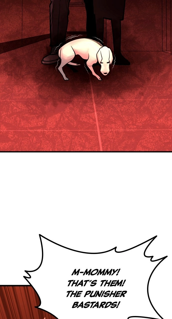 Justice is Served Chapter 18 page 3 - 