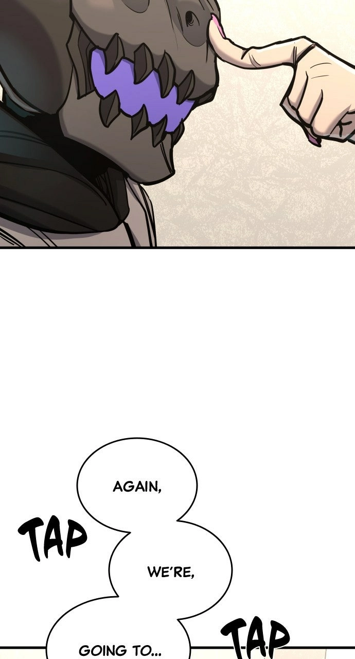 Justice is Served Chapter 18 page 23 - 