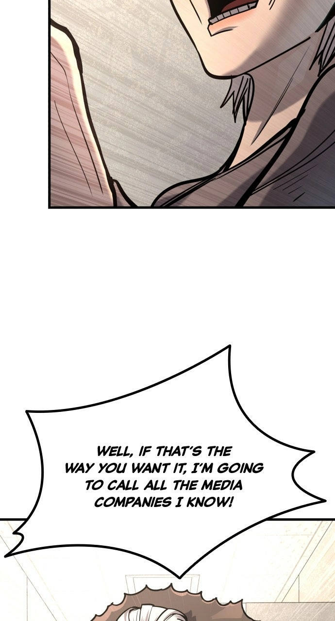 Justice is Served Chapter 18 page 29 - 