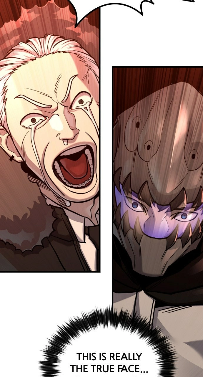 Justice is Served Chapter 18 page 4 - 