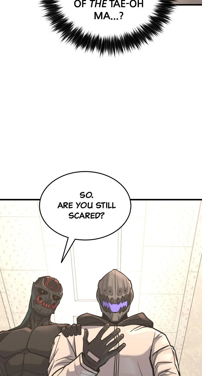 Justice is Served Chapter 18 page 5 - 