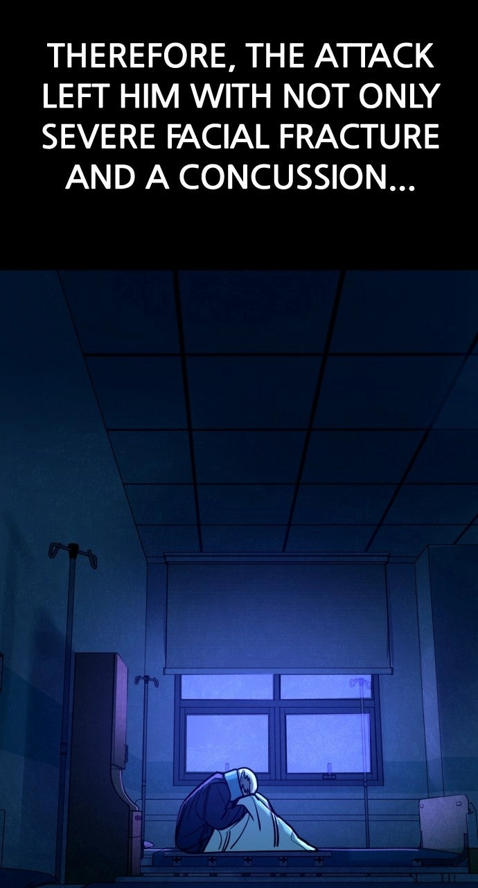 Justice is Served Chapter 18 page 45 - 